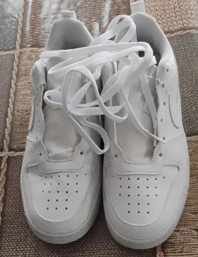 Tênis Nike Feminino Court Visión 36