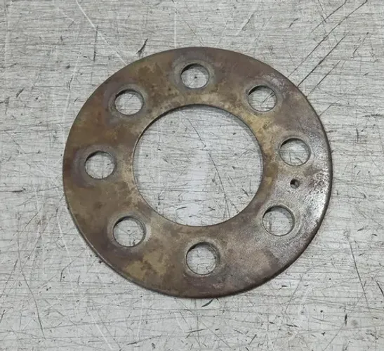Roda Fônica Caravan 3.3 2001 - 2007 
