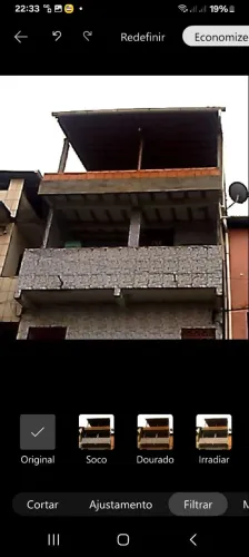 Vende-se Otima casa
