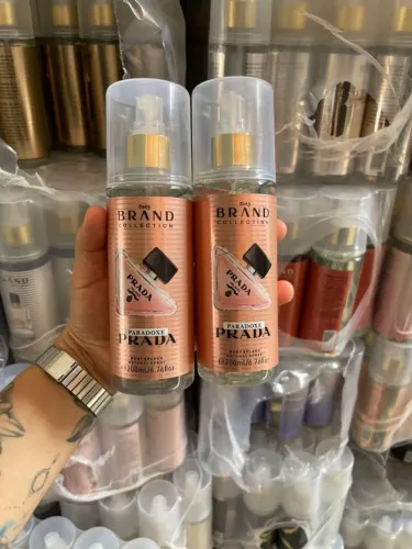 BODY SPLASH BRAND COLLECTION 200 ML
