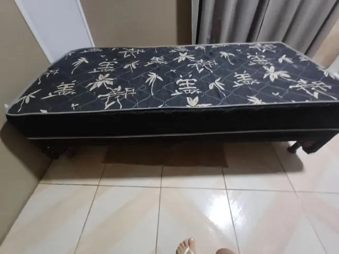Cama 140