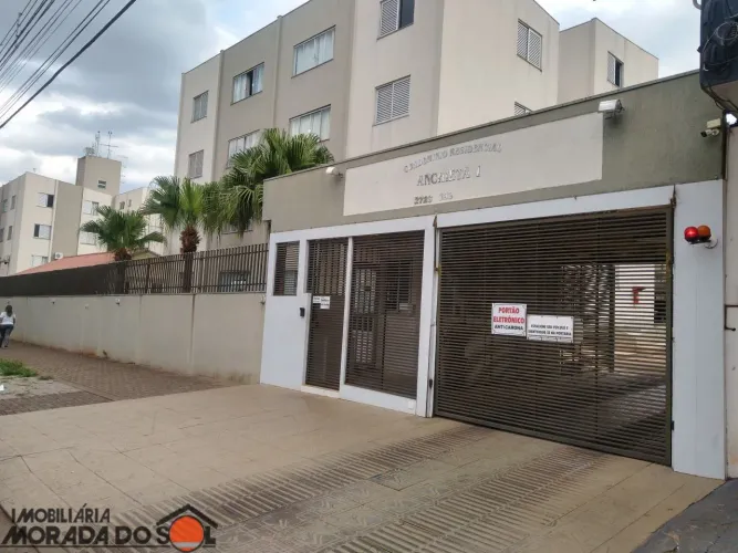 Apartamento Padrão para alugar em Vila Bosque, Maringá-PR