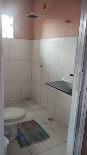 Casa no Bairro Regamé- Araruama