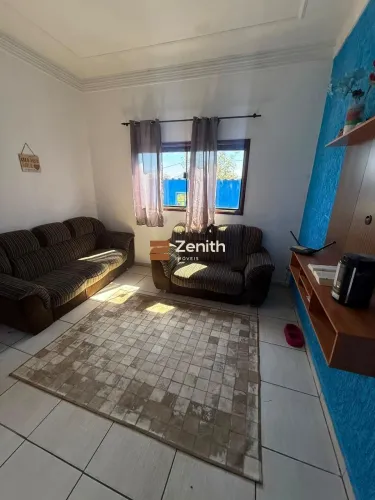 Casa com 2 quartos no Jatobá