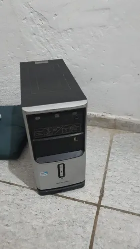 PC CPU 