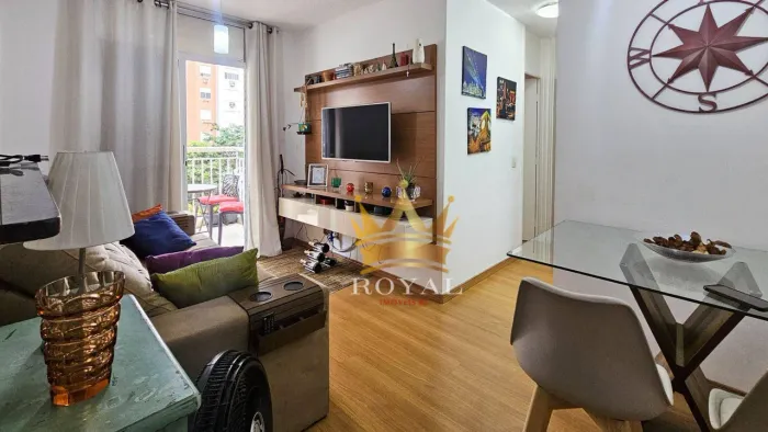 Apartamento SOL DA MANHÃ à venda, Anil, Rio de Janeiro, RJ