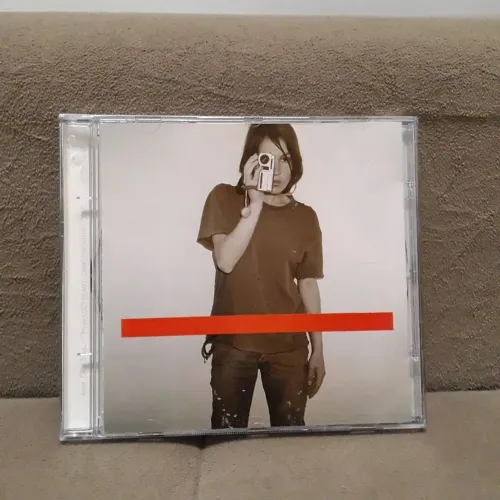 Cd usado new perder get ready