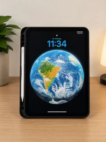 iPad 11 Chip A16 Wi-Fi 128gb Azul