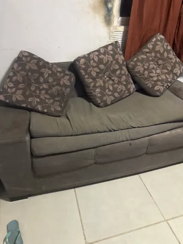 Sofá 