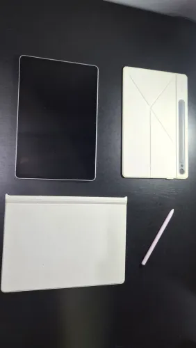 Galaxy tab s9 Fe