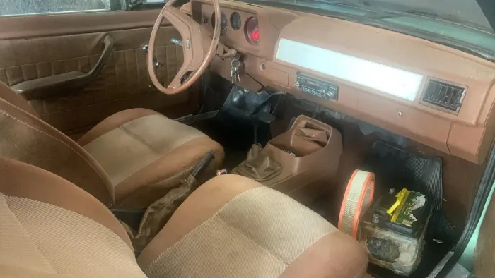 Ford Corcel II L 1983