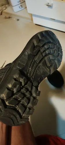 Bota EPI Vulcaflex
