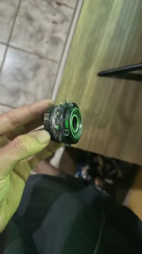 freehub reduzido em aço