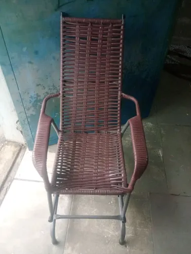 Cadeira balanço 