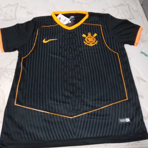 Camisa do Corinthians nova