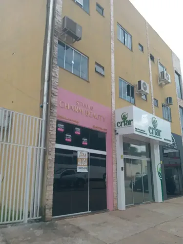 Salas a partir de R$ 1100,00 até 60 metros quadrados em Centro-Norte - Várzea Grande - MT