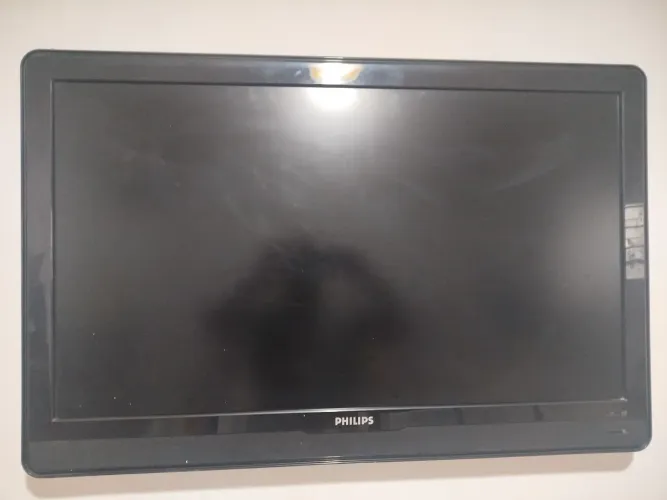 TV Philips HD