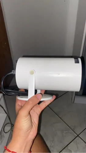 Projetor De Filme