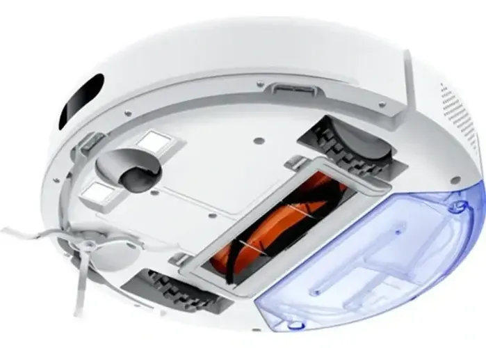 Xiaomi Robot Vacuum s20 Especificações do Produto Superfície recomendada: Várias superfí