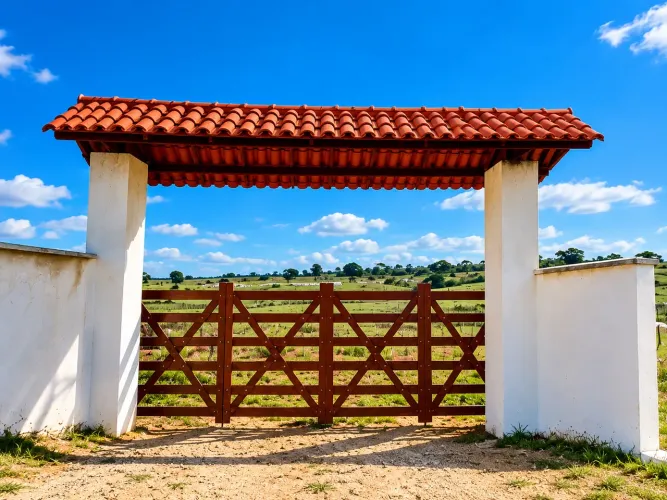 Chácara a venda