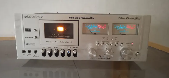 Tape deck marantz 5030B