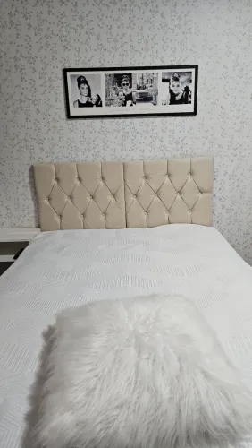 Cabeceira de Cama Casal