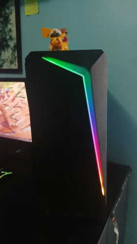 Pc gamer i7
