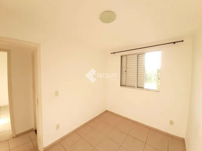 Apartamento á venda e locação Parque São Martinho