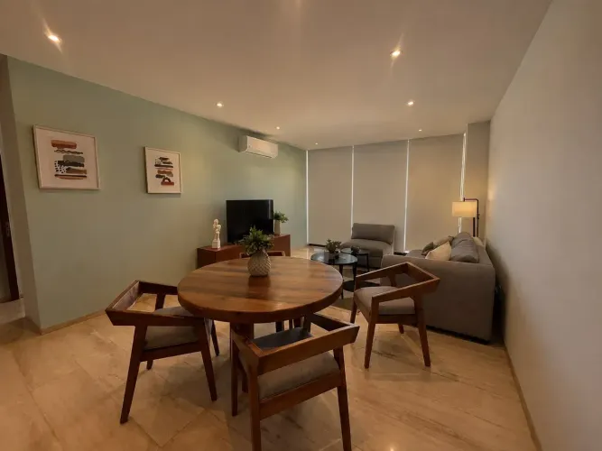 Apartamento para venda 2 quartos em Jardim Atlântico - Ilhéus - BA