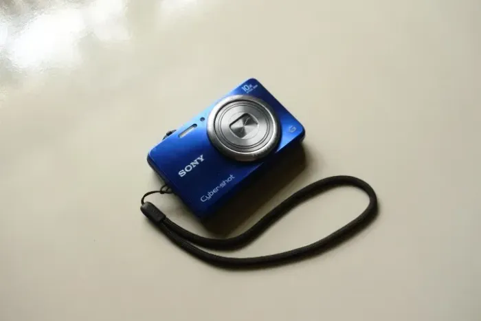 [CYBERSHOT] Sony WX150 18.2 Megapixels 