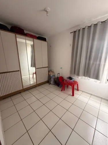 Alugo apartamento miritiua
