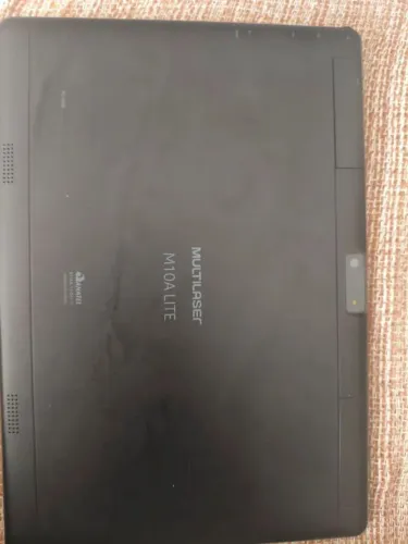 Tablet Multilaser M10a 3g Lite 10"