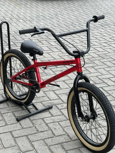 PRO-X Série 10 BMX