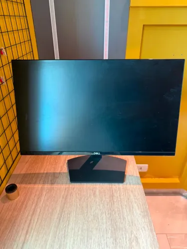 Monitor Dell 24?