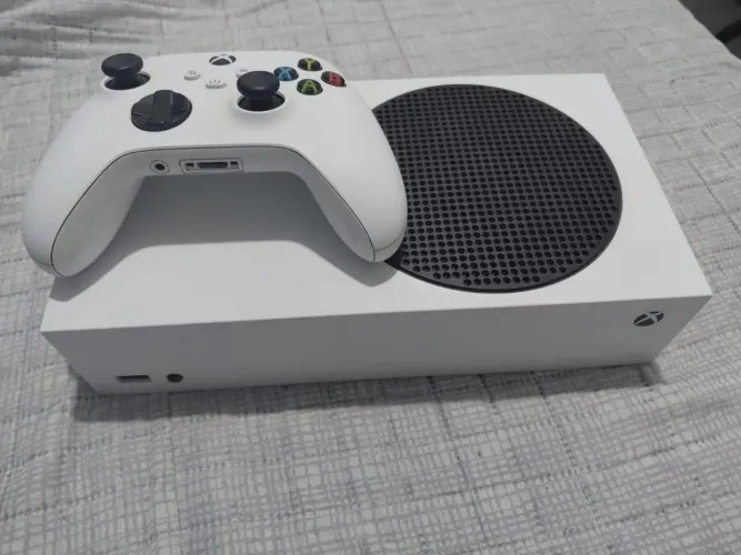 Xbox series s