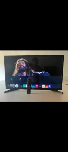 Vendo uma tv smart Samsung 32 polegadas