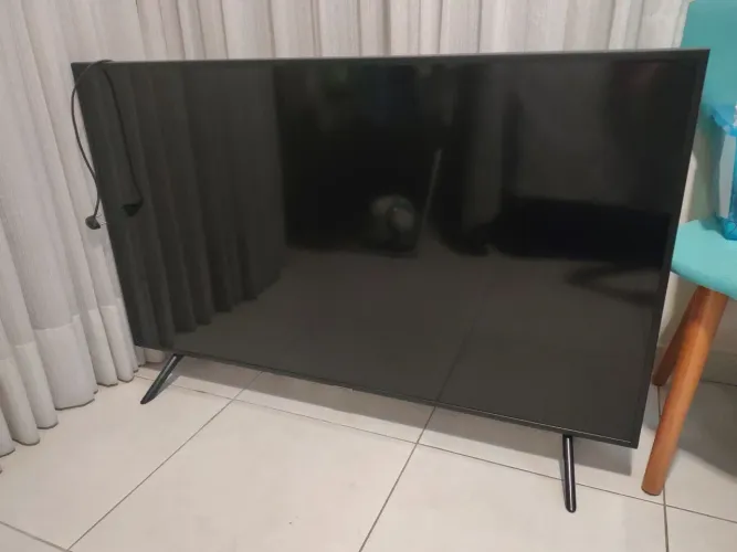 Tv Samsung 50 (para retirada de peças)