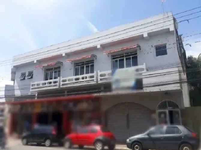 Grande Imóvel c/ 1.538m² em Lavras/MG