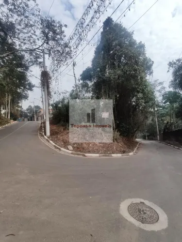 Lote / Terreno em Recreio Primavera - Itapecerica da Serra
