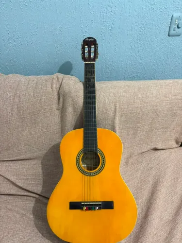 Violão Memphis