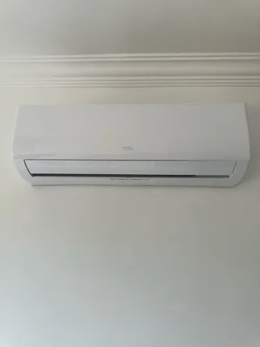 AR-CONDICIONADO SPLIT TCL