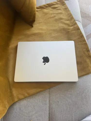 MacBook Pro 14" M1 Pro 16GB 512GB | Leia a Descrição