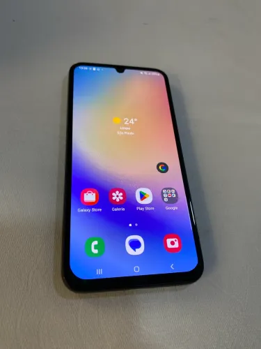 SAMSUNG Galaxy A34 5G 128GB 6GB RAM - usado