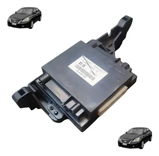 Módulo Controle Ar Condicionado Sentra 2.0 2014 A 2016