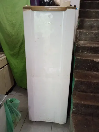 Geladeira 