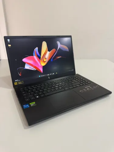 Notebook I5 13420H RTX 2050