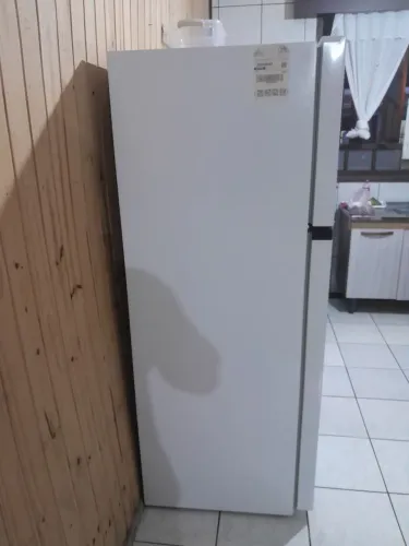 Vendo geladeira