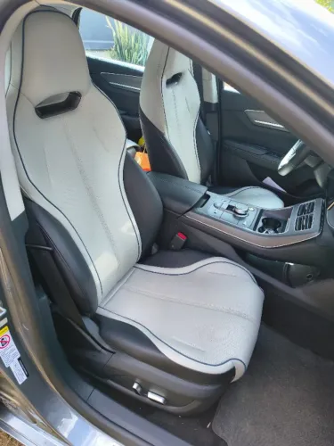 BYD King GS 1.5 16V Aut. (hibrido) 2025
