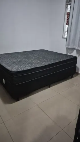 Cama Queen 