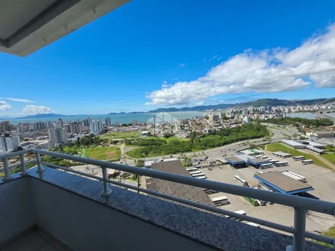 Apartamento 3 dormitórios, 1 suíte e 2 vagas, a 3 minutos das pontes